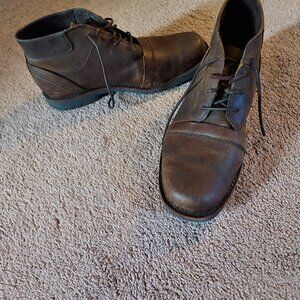 Men's Timberland Boots